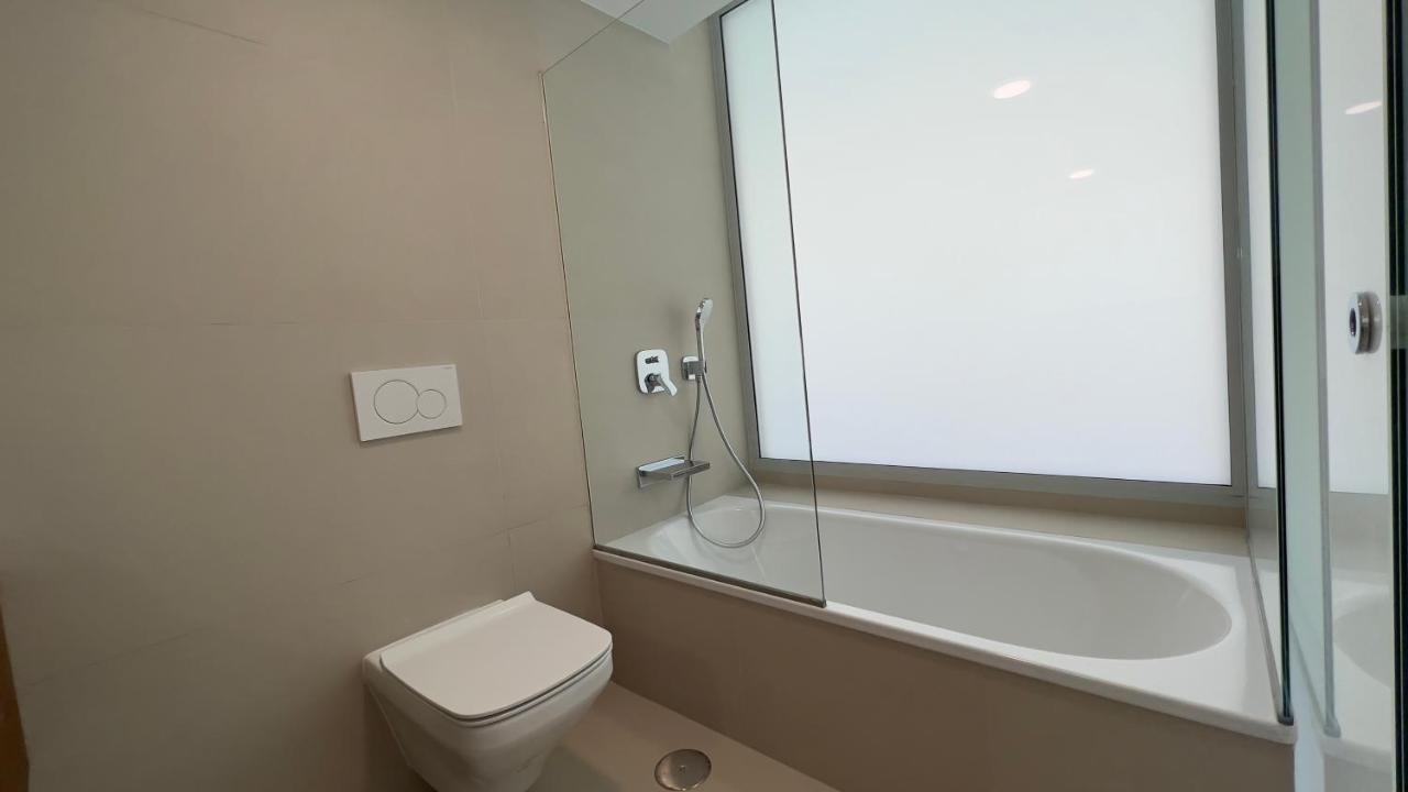 2Bedroom beach Front unit WAVE COLLECTION Fuengirola Exterior foto